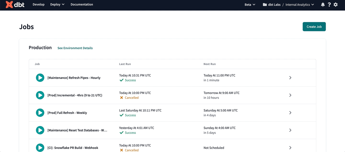 Navigated to Linked Accounts under your profile Navigated to Linked Accounts under your profile